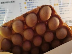 -三厘鸡蛋仔(印力店)