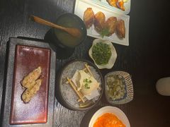 -YAMAKAWA(龙湖胥江天街店)