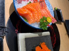 -沼津港精致料理·寿喜烧·烧鸟(青浦宝龙广场店)