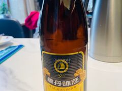 -恒盛居回族饭店