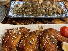 -小川洋风料理(汉街店)