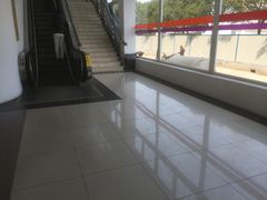 场地-上海轨道交通5号线-剑川路地面停车场