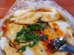 -老西关黄老太牛肉烧饼