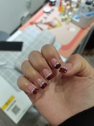 -晨·艺美甲美睫
