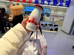 -红星前进面包牛奶公司(君太店)