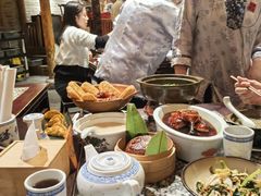 -南京大牌档(崇文门国瑞店)