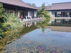 -西湖国宾馆·紫薇厅