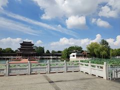 -石湖景区