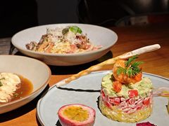 -巴别塔法餐舍(合作路店)