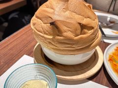 -港丽餐厅(杭大店)