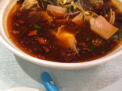 -阿庄新豫菜(航海东路店)