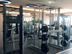 -迈劲健身专业私教(朝青汇店)