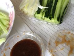 -徐一杆挂炉烤鸭(荣巷店)