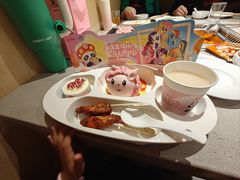 -海底捞火锅(顺义华联店)
