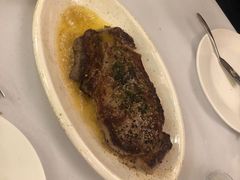 干式熟成肉眼牛排-摩根扒房(桐梓林店)