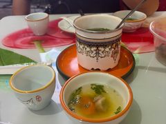 -乡村馕坑肉·烧烤·新疆菜·本地人更爱吃(阿勒泰首店)