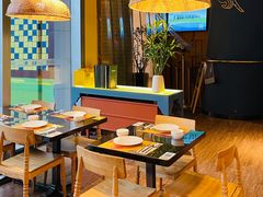 -simply thai天泰(世纪汇店)