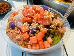 -龙户人家串串香(外双楠总店)