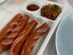 -维兰西餐(万泉河店)