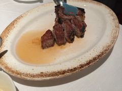 -Wolfgang’s Steakhouse 沃夫冈牛排馆(上海白玉兰广场店)