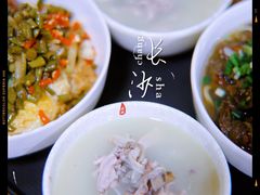 -李易面馆(树木岭店)