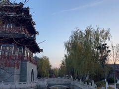 -河下古镇