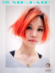 点击看大图 -CARR SALON