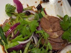 -宝轩渔府·老字号海鲜·正宗津菜(水上店)