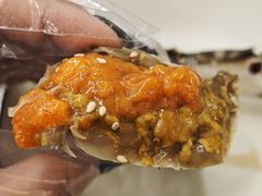 -顺美家幸福的酱蟹(东大门店)