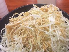 -大阪烧肉BAKA一代(十亩地店)