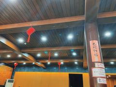 -重元寺香积厨素斋馆