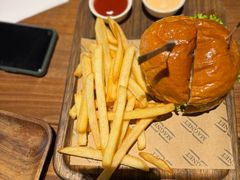 -Magnet磁食(愚园路店)