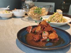 -北京老铺烤鸭(高新店)