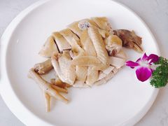 -香香海南菜餐厅