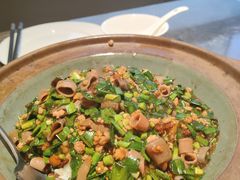 -吕氏焗小鲜•海鲜青岛菜(总店)