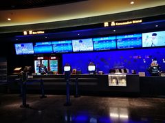 -万达影城IMAX(海口日月广场店)