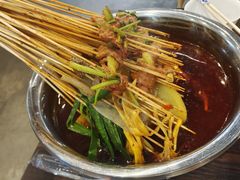 -成都瓜串串(华强北店)