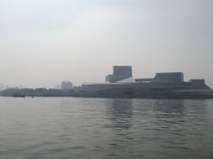 -白天鹅宾馆·流浮阁咖啡厅