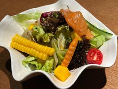 -水之惠鲜鱼料理(王府大街店)