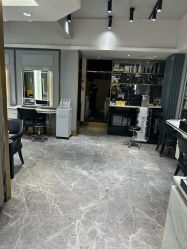 -苏豪路易士·嘉玛发廊