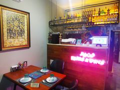 -帕歌西班牙餐厅paco tapas