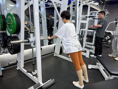 -EASY POWER健身工作室(浦东大道店)