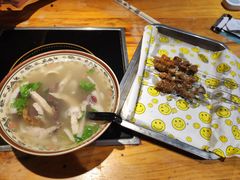 -新疆烧烤王(广灵店)