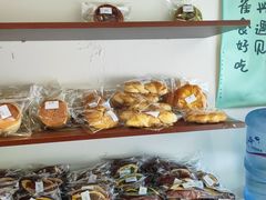 -雀食面包店(钟楼店)