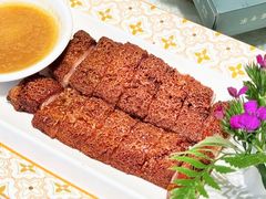 -南海食街(佛冈店)