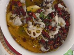 -川人百味(亿合城店)