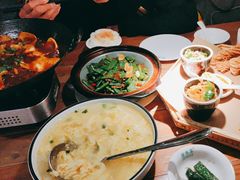 -符离集餐厅(万象城店)