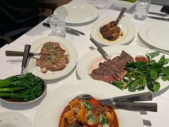 -La Petite Maison (LPM) Hong Kong