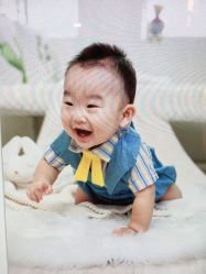 -小熊维尼高端儿童摄影(宝安旗舰店)