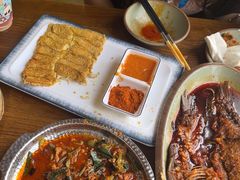 -七步香云南山里菜(昆明老街店)